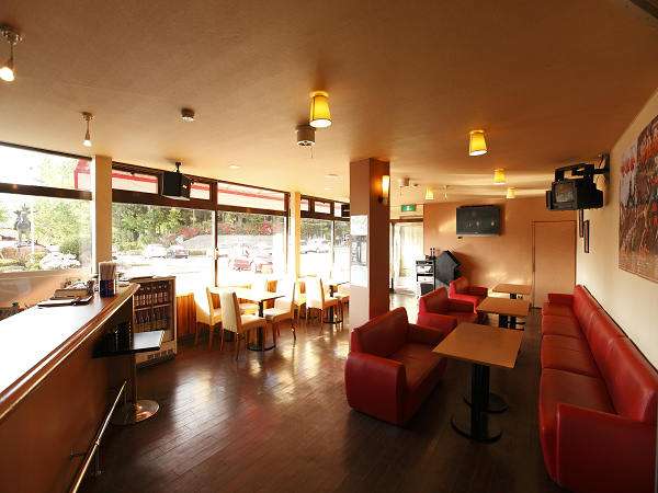 Hotel Sannokaku image