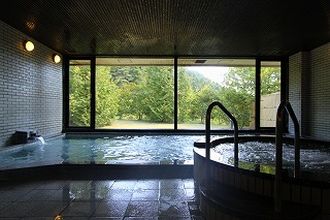 Azumino-Hotaka View Hotel image