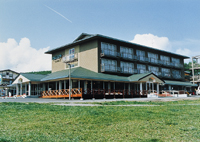 Hotel Kowashimizu image