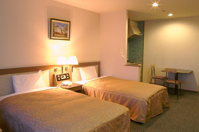 AMBIENT Azumino Hotel image