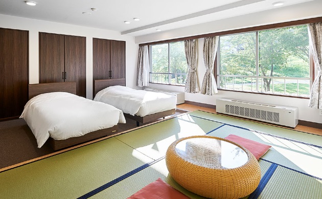 Hakuba Alps Hotel image