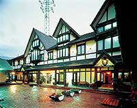Shakespeare Hotel image