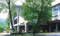 Hakuba Mominoki Hotel image