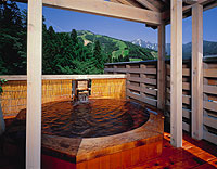 Bergtour Marukita image