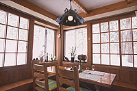 Petite Hotel Hamac image