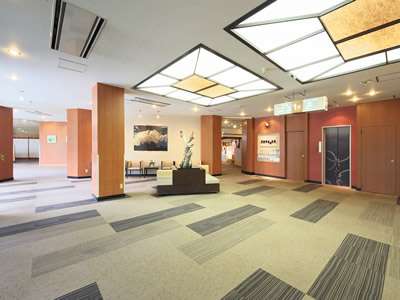 Kurobe Kanko Hotel image