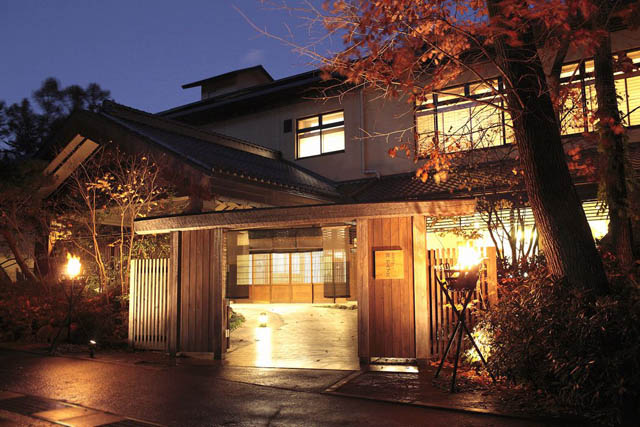 Hoshino Resort Shoen image
