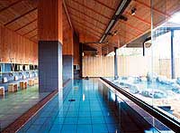 Kurobe View Hotel image