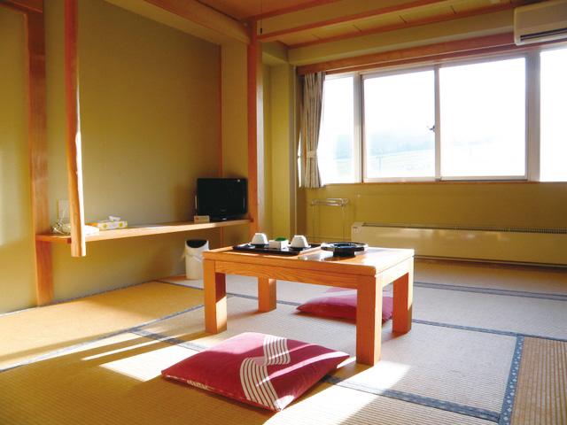 Tsugaike kankō Hotel image