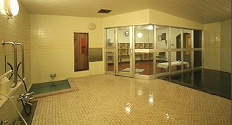 Tsugaike Kogen Hotel image