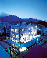 Tsugaike Hill Top Terrace image