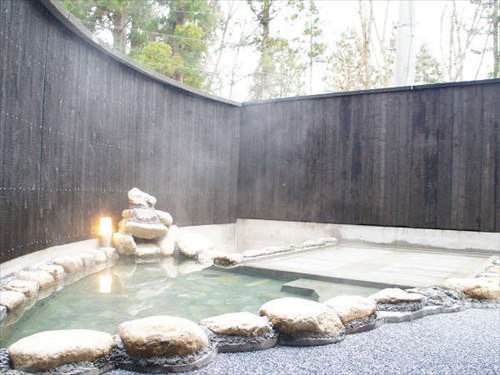 Hotel Abest Hakuba Resort image