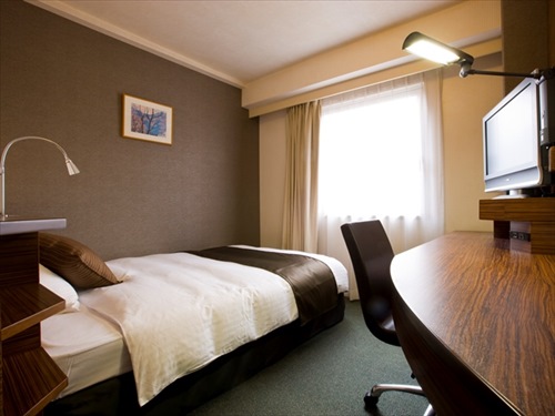 Alpico Plaza Hotel image