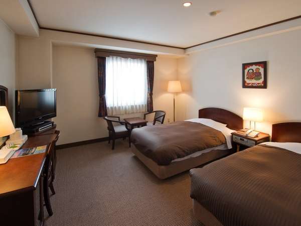 Matsumoto Hotel Kagetsu image