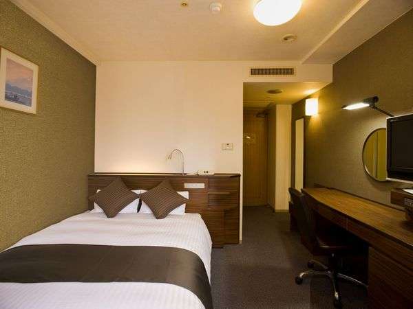 Matsumoto Tokyu REI Hotel (Formerly: Matsumoto Tokyu Inn) image