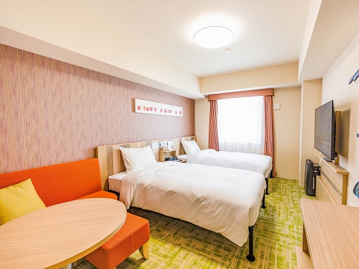 Tabino Hotel Lit Matsumoto photo