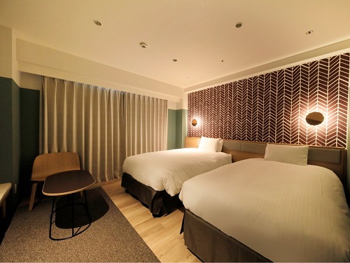 Richmond Hotel Matsumoto photo