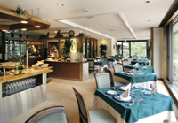 Kamikochi Lemeiesta Hotel image