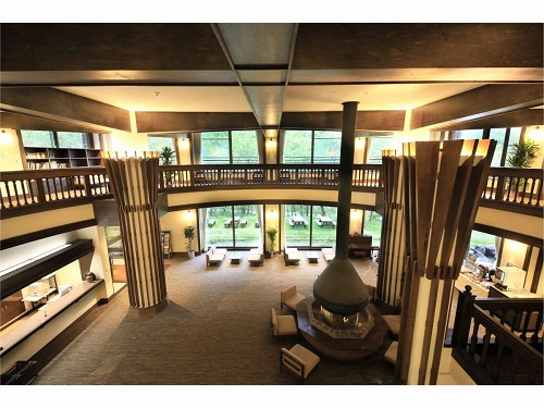Kamikochi Alpen Hotel image