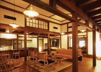 Yumoto Saito Ryokan image