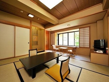 Shirafune Grand Hotel image