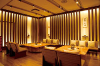 Kaidou Roman Onyado Tsutaya image