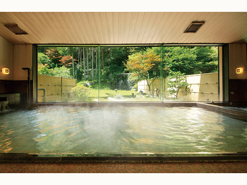 Yumoto Hotel Achikawa image