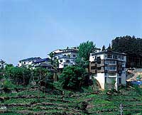 Sangitei Honkan image