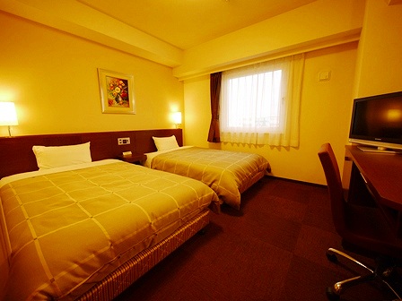 Hotel Route-Inn Komagane Inter image