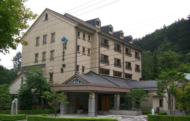 Hotel Kinokawa (Former: Komagane View Hotel Shiki) image