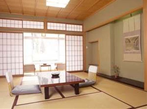 Hotel Kurobe image