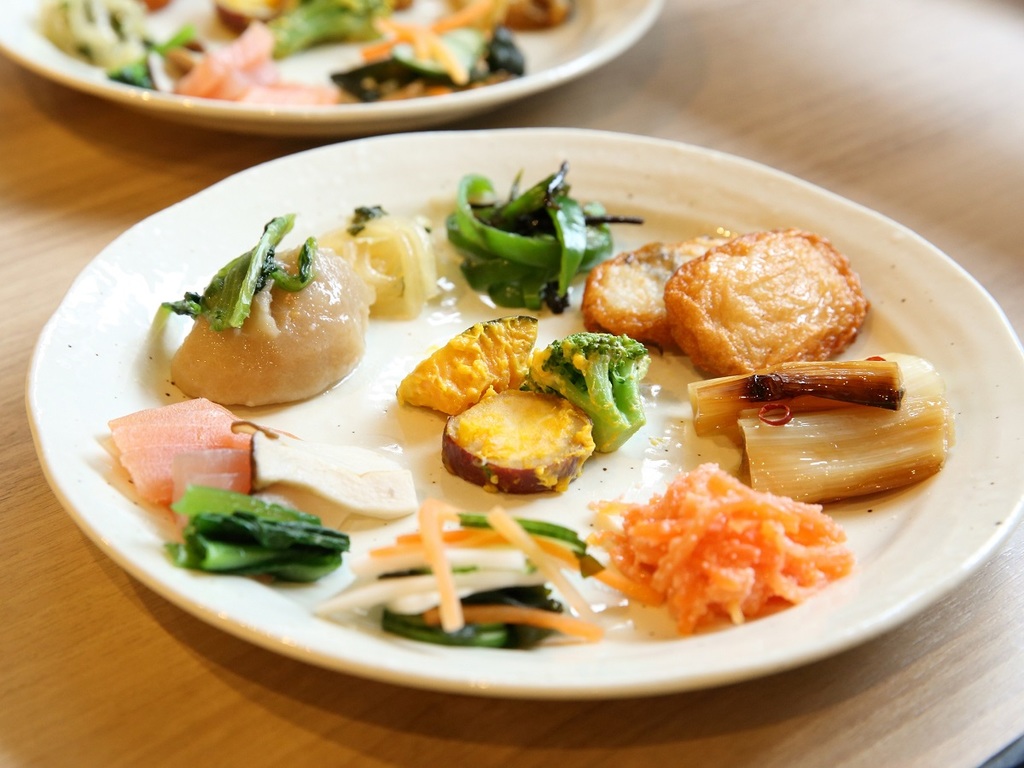 Kurobe Unazuki Yamanoha image