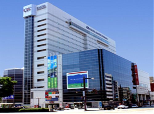 Toyama Excel Hotel Tokyu image