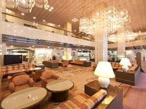 Hotel Grand Terrace Toyama image