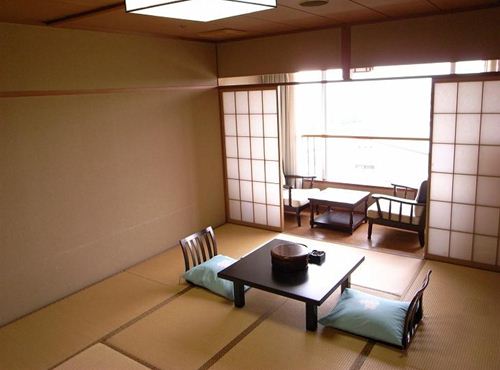 Kurehayama Onsen Motoyu - Toyama Kanko Hotel image
