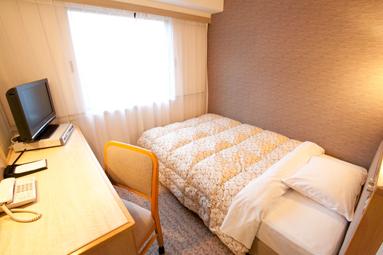 Toyama Manten Hotel photo
