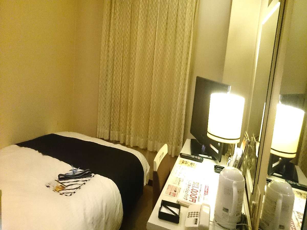 APA Hotel STAY Toyama image