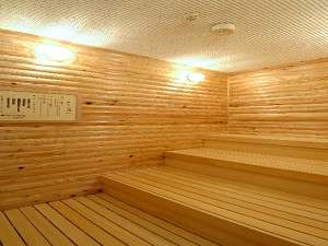 Sauna photo