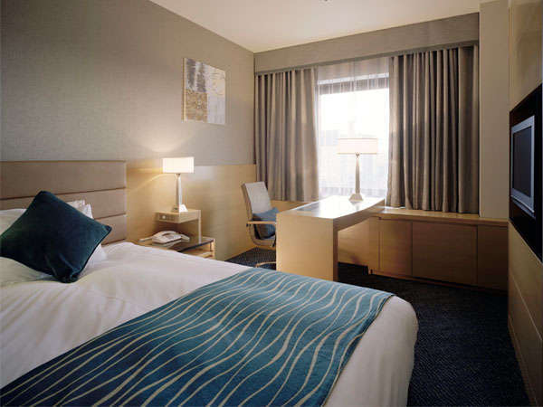 Toyama Dai-ichi Hotel image
