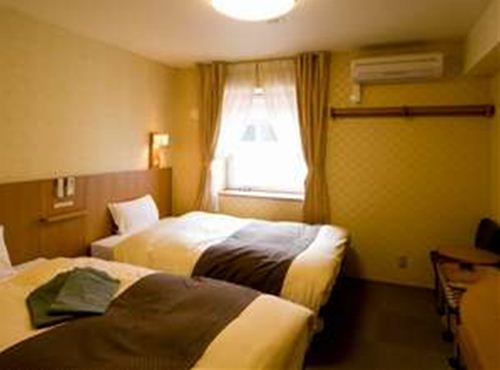 Dormy Inn Toyama image