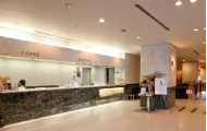 Toyama Chitetsu Hotel photo