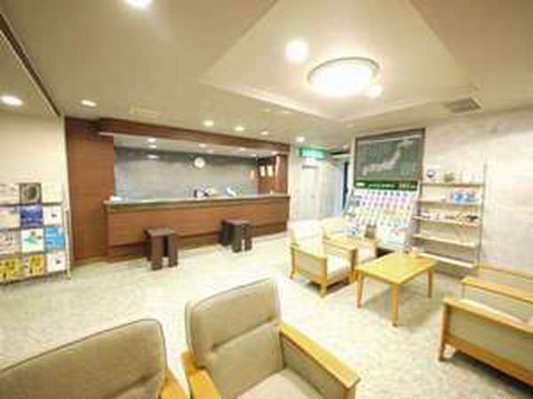 HOTEL ROUTE-INN TOYAMA EKIMAE image