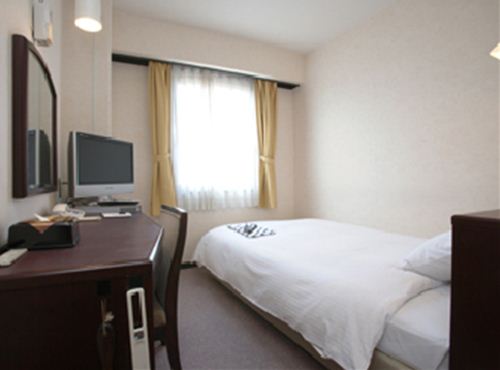 APA Hotel Uozu-Ekimae image