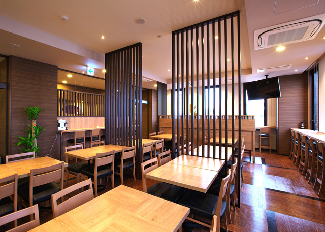 HOTEL ROUTE-INN TOYAMA INTER image