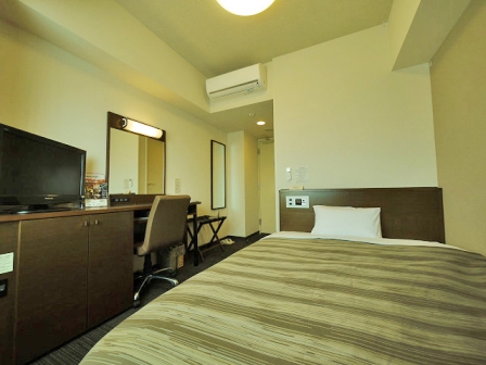 Hotel Route-Inn Uozu image