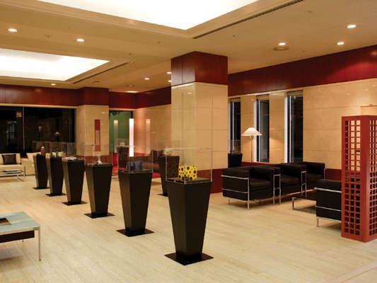 Hotel Granmirage image