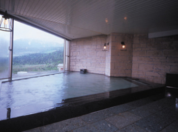 Midagahara Hotel image