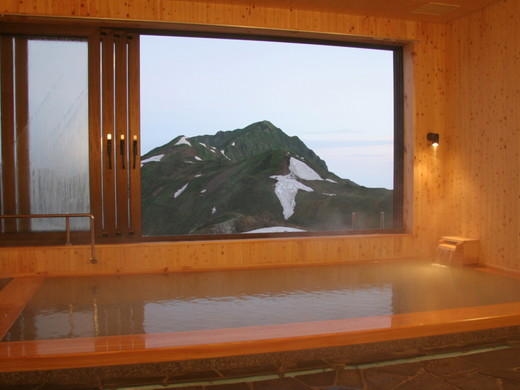 Raichoonsen-Raichoso image