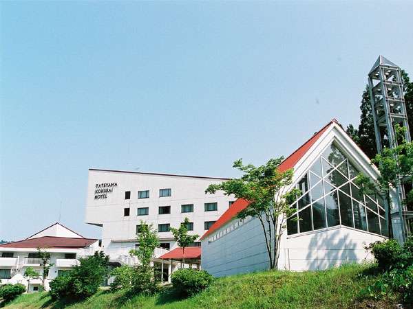 Tateyama Kokusai Hotel image