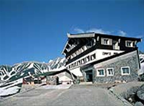 Tateyama-kougen hotel image
